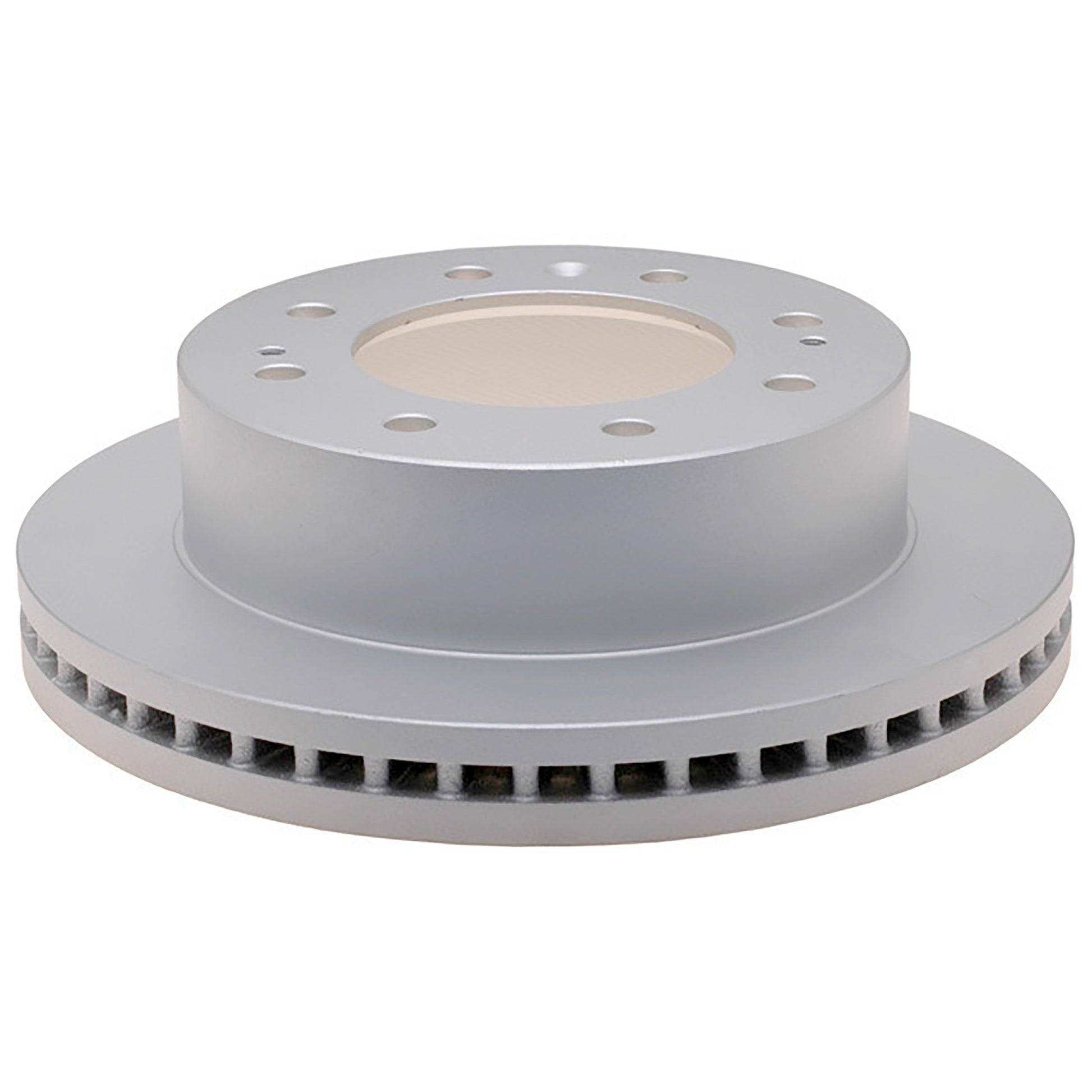 Raybestos Brakes Disc Brake Rotor 580875