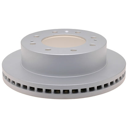 Raybestos Brakes Disc Brake Rotor 580875