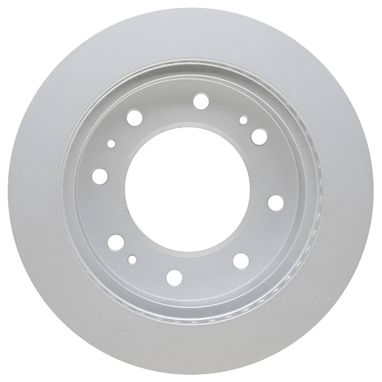 Raybestos Brakes Disc Brake Rotor 580875