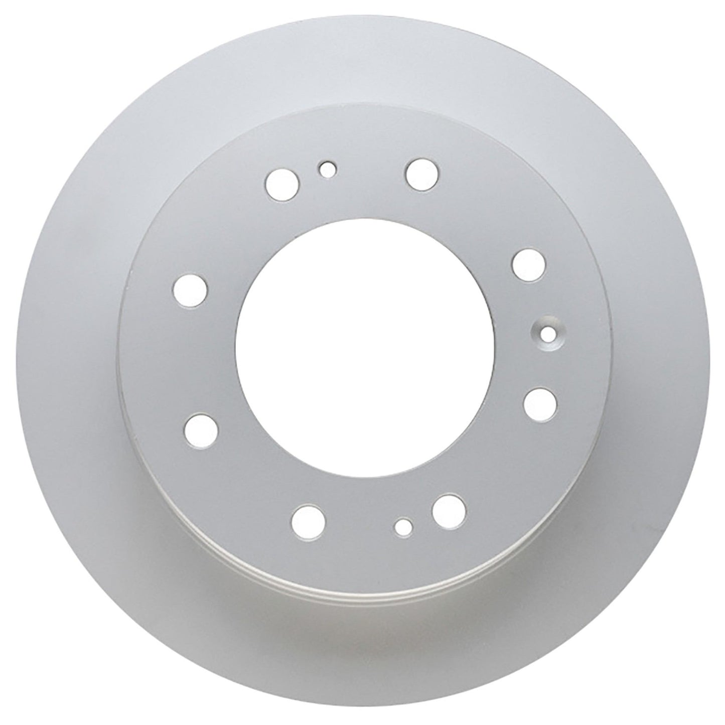Raybestos Brakes Disc Brake Rotor 580875