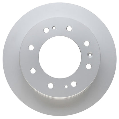 Raybestos Brakes Disc Brake Rotor 580875