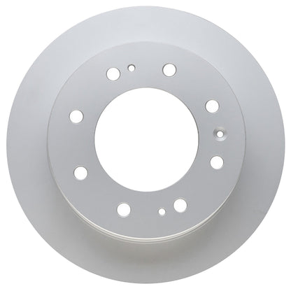 Raybestos Brakes Disc Brake Rotor 580875