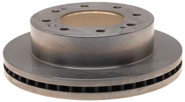 Raybestos Brakes Disc Brake Rotor 580875