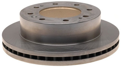 Raybestos Brakes Disc Brake Rotor 580875