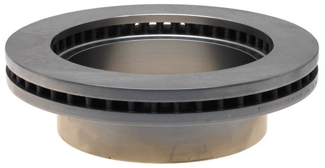 Raybestos Brakes Disc Brake Rotor 580875