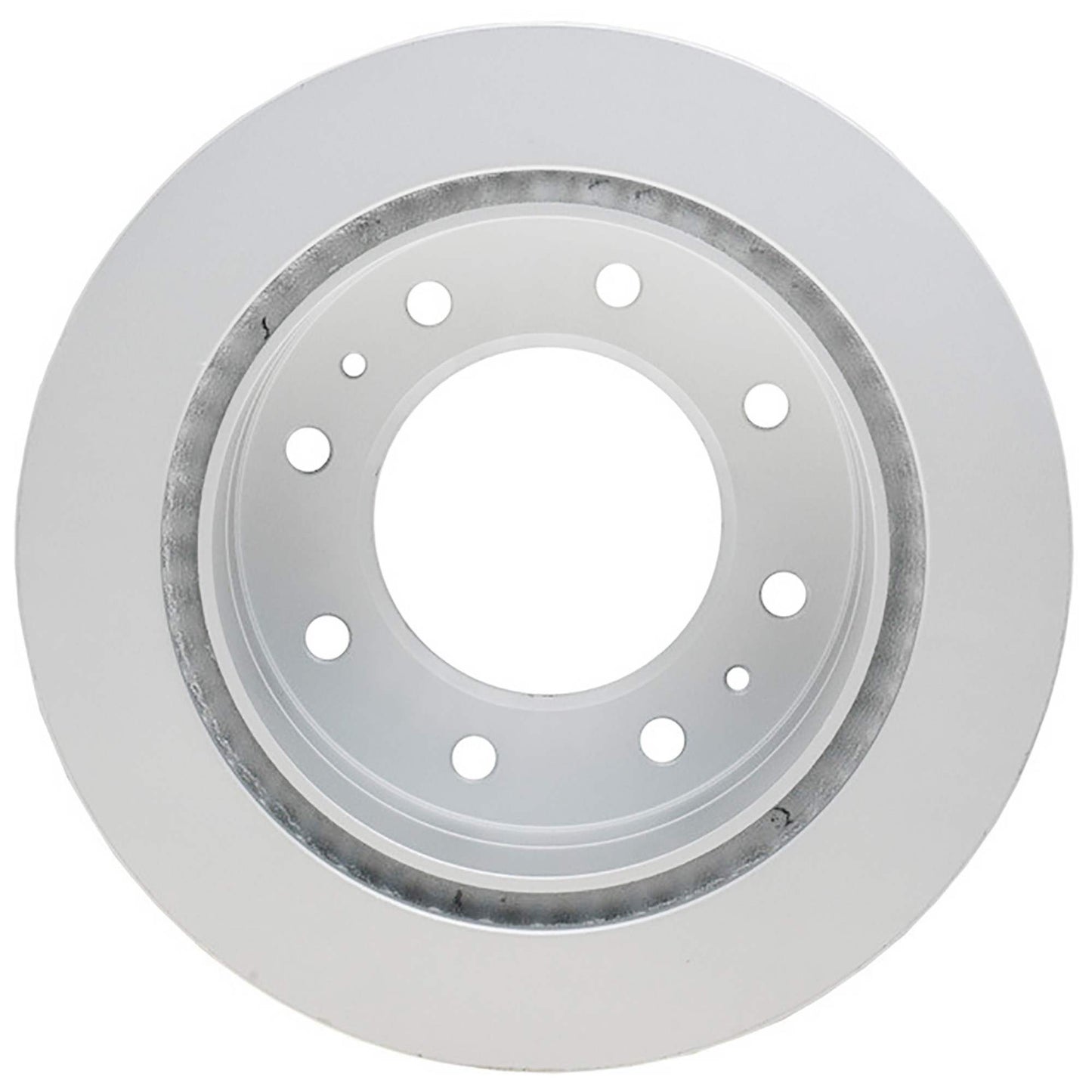 Raybestos Brakes Disc Brake Rotor 580876FZN