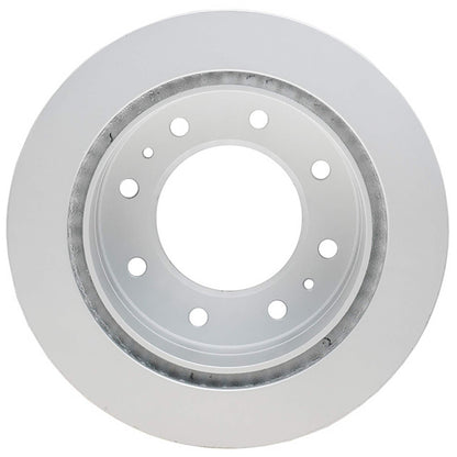 Raybestos Brakes Disc Brake Rotor 580876FZN
