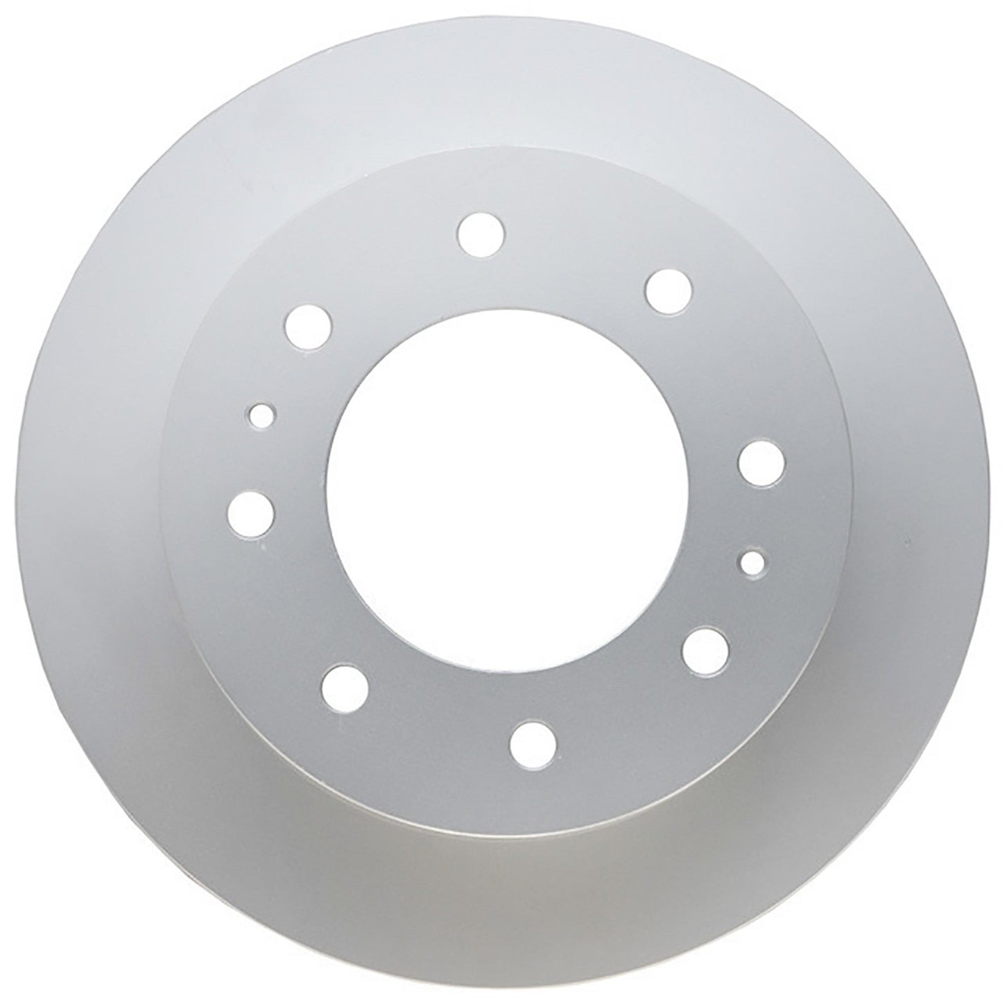 Raybestos Brakes Disc Brake Rotor 580876FZN