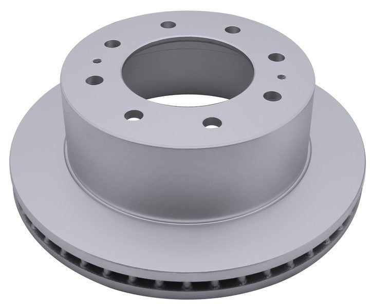 Raybestos Brakes Disc Brake Rotor 580876FZN