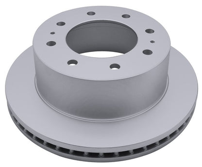 Raybestos Brakes Disc Brake Rotor 580876FZN