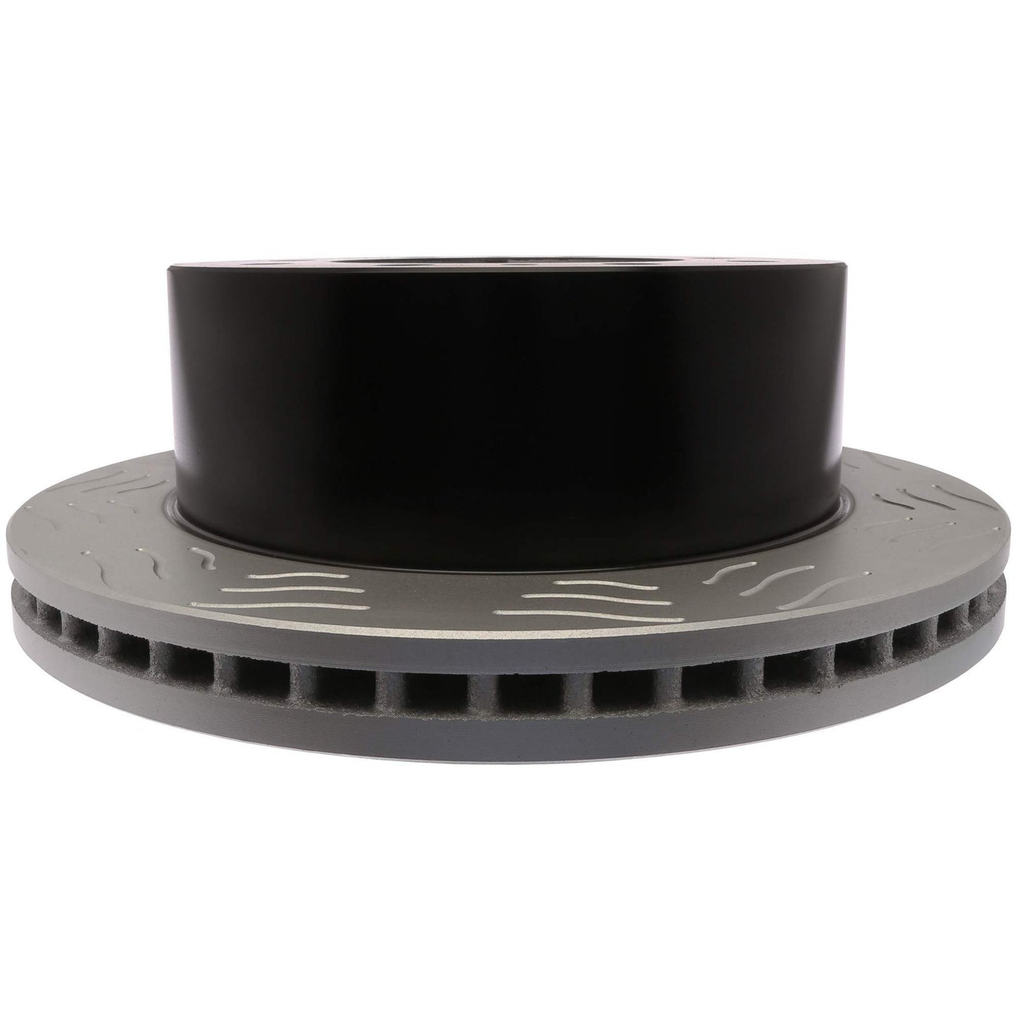 Raybestos Brakes Disc Brake Rotor 580876PER