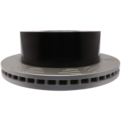 Raybestos Brakes Disc Brake Rotor 580876PER