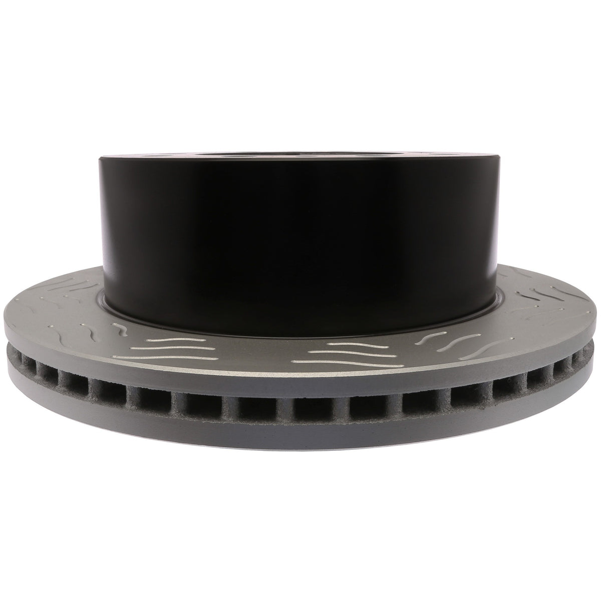 Raybestos Brakes Disc Brake Rotor 580876PER
