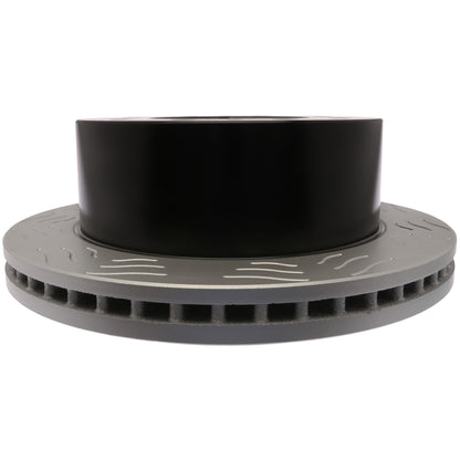 Raybestos Brakes Disc Brake Rotor 580876PER