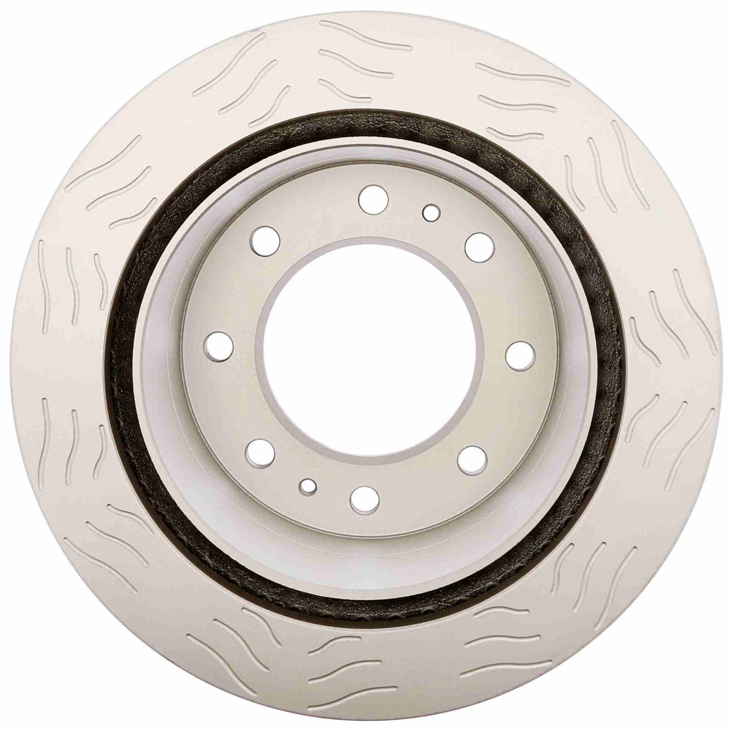 Raybestos Brakes Disc Brake Rotor 580876PER