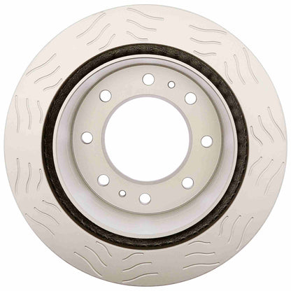 Raybestos Brakes Disc Brake Rotor 580876PER