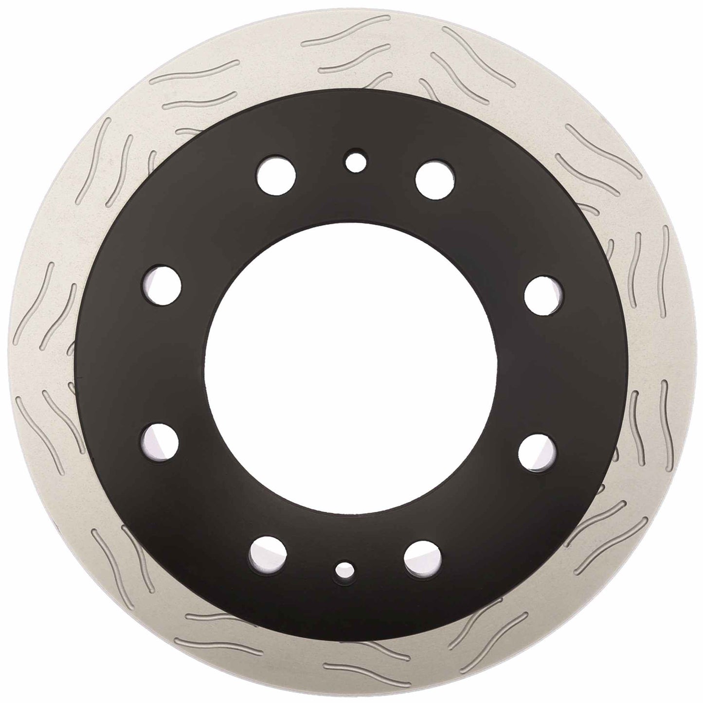 Raybestos Brakes Disc Brake Rotor 580876PER