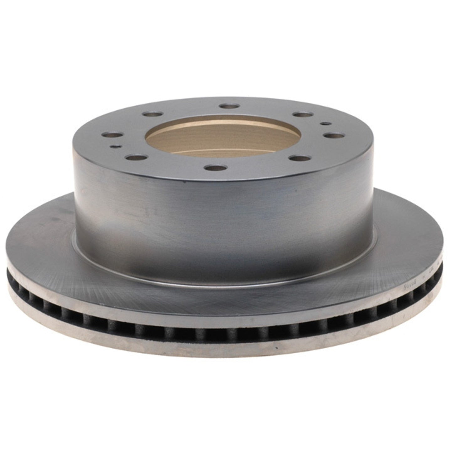 Raybestos Brakes Disc Brake Rotor 580876R