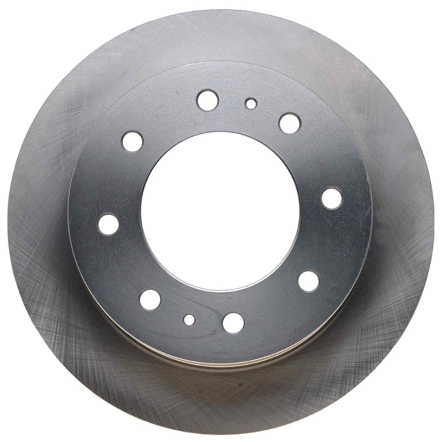 Raybestos Brakes Disc Brake Rotor 580876R