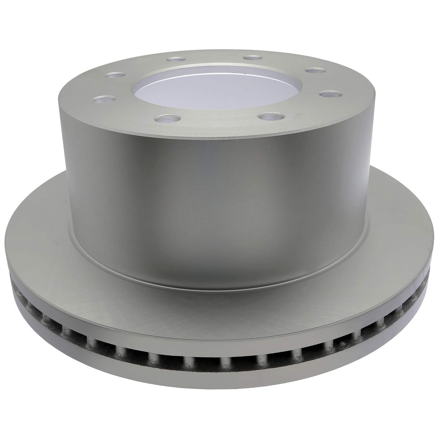 Raybestos Brakes Disc Brake Rotor 580895