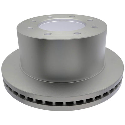 Raybestos Brakes Disc Brake Rotor 580895