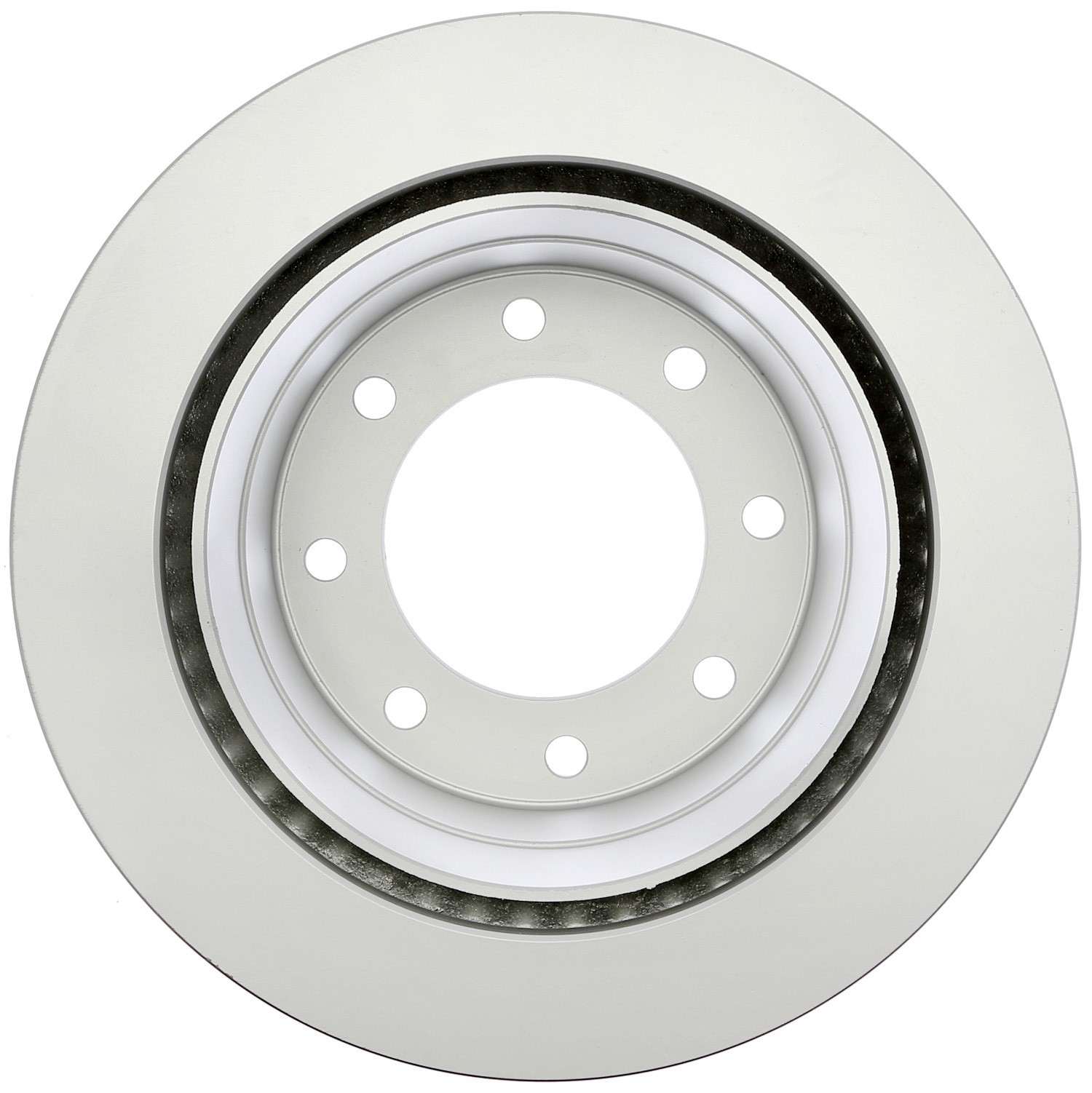 Raybestos Brakes Disc Brake Rotor 580895