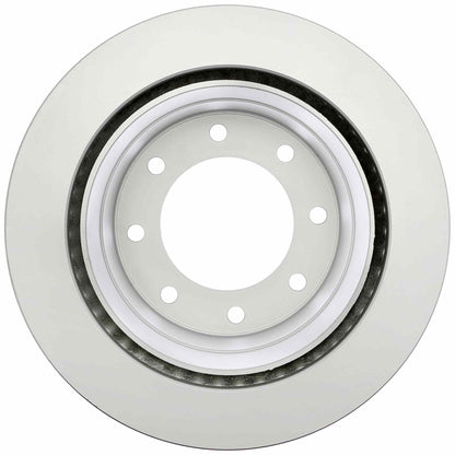 Raybestos Brakes Disc Brake Rotor 580895