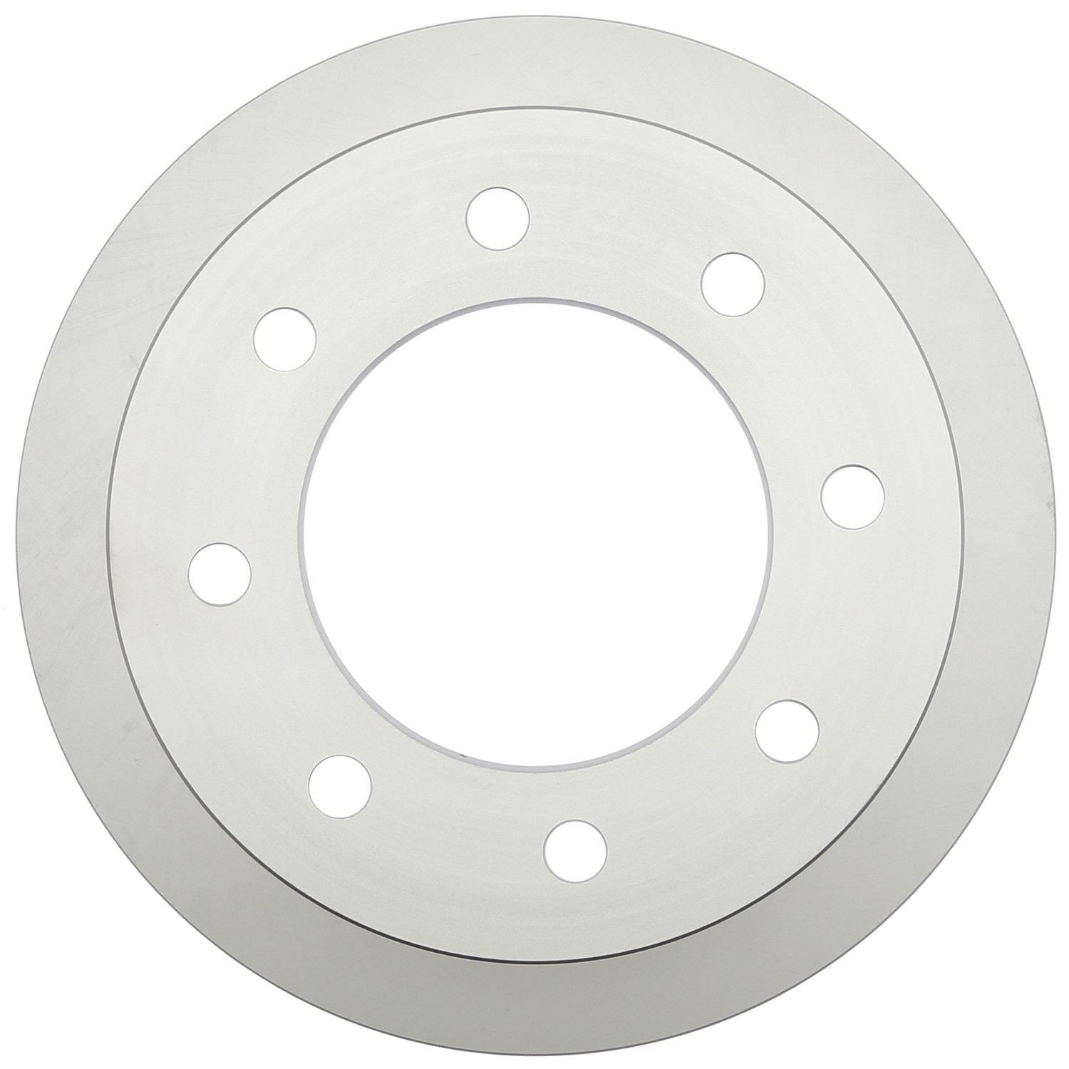 Raybestos Brakes Disc Brake Rotor 580895