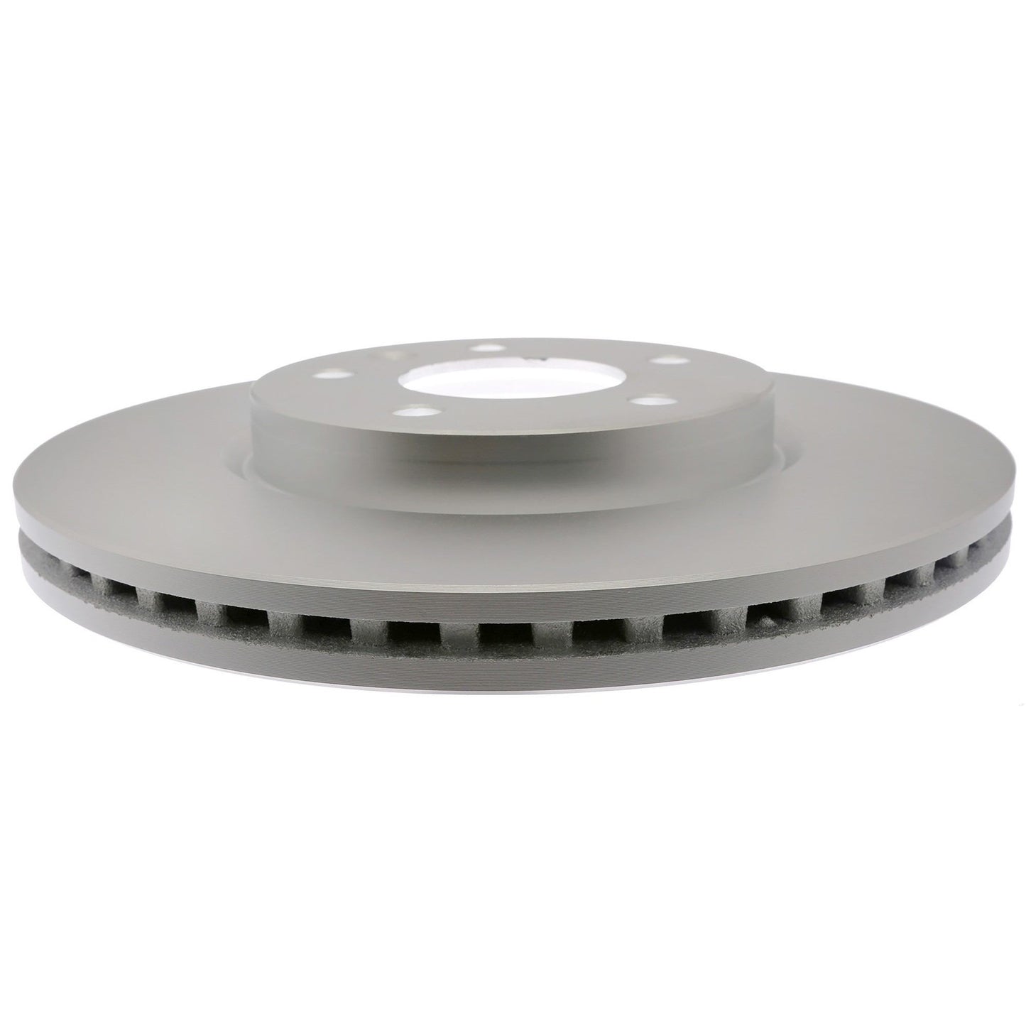 Raybestos Brakes Disc Brake Rotor 580899FZN