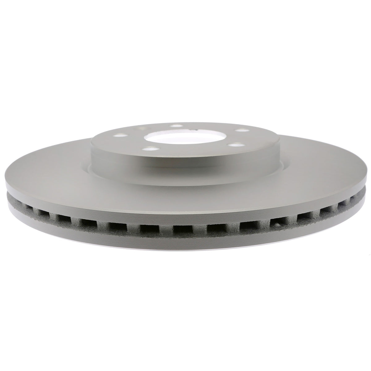 Raybestos Brakes Disc Brake Rotor 580899FZN
