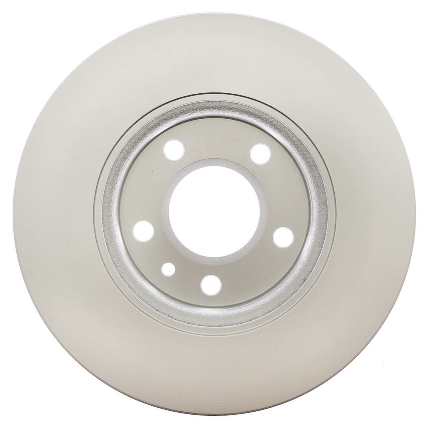 Raybestos Brakes Disc Brake Rotor 580899FZN
