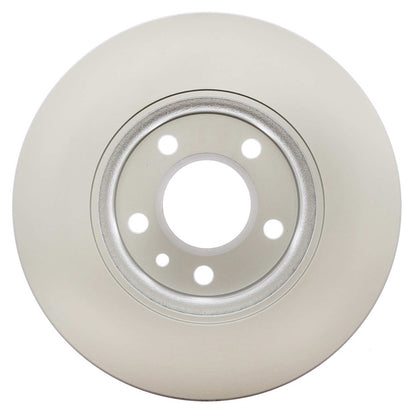 Raybestos Brakes Disc Brake Rotor 580899FZN