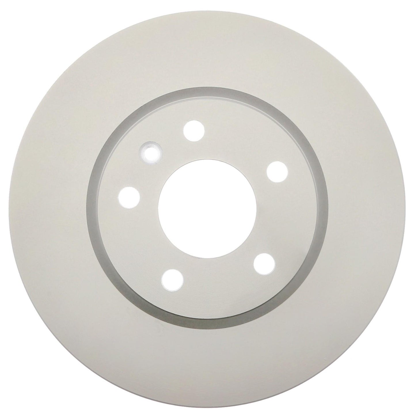 Raybestos Brakes Disc Brake Rotor 580899FZN