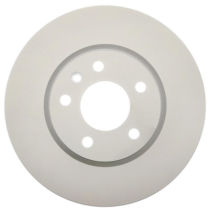 Raybestos Brakes Disc Brake Rotor 580899FZN