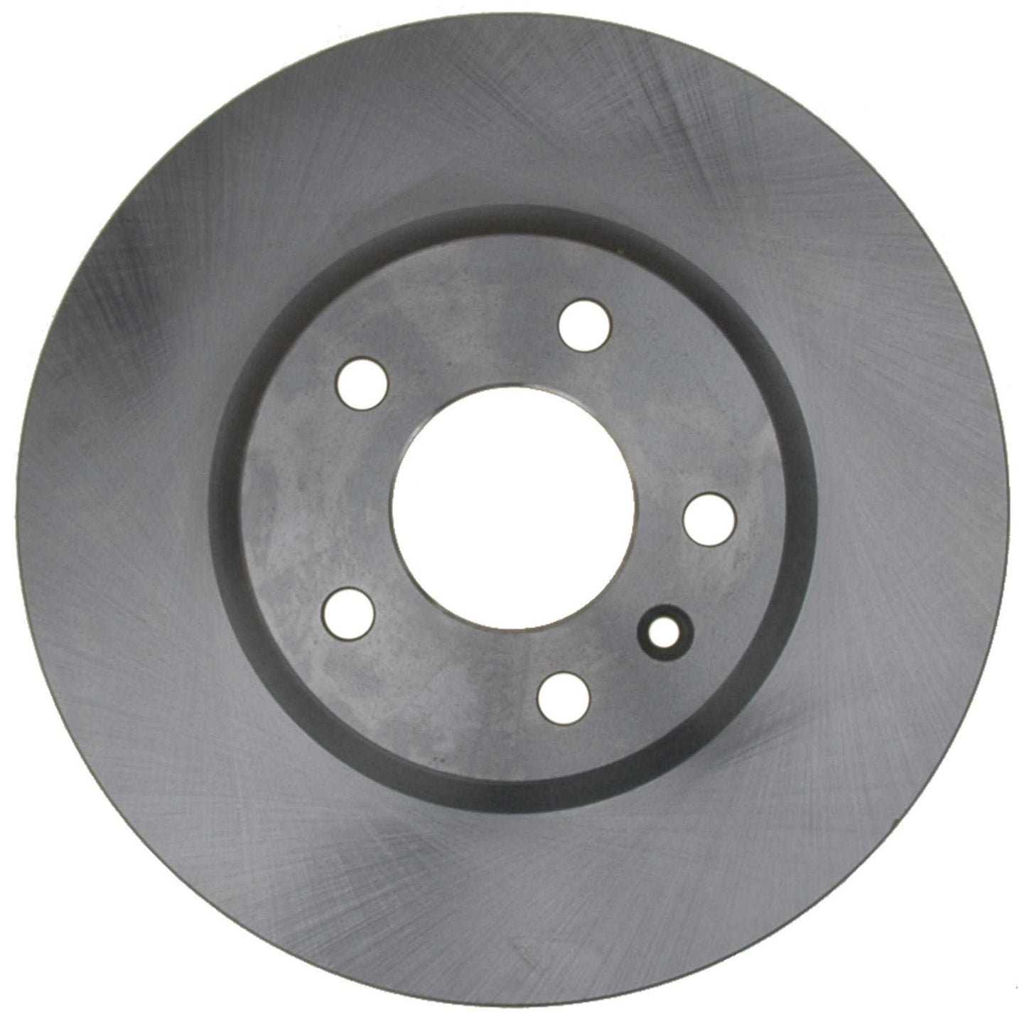 Raybestos Brakes Disc Brake Rotor 580899R