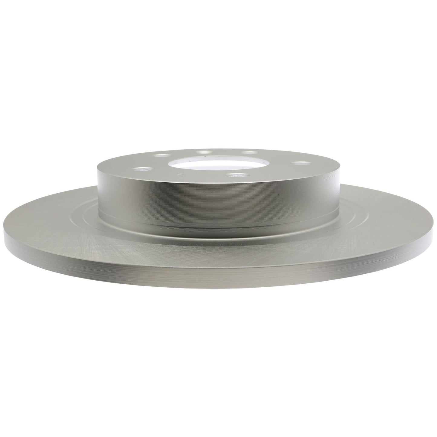 Raybestos Brakes Disc Brake Rotor 580900FZN