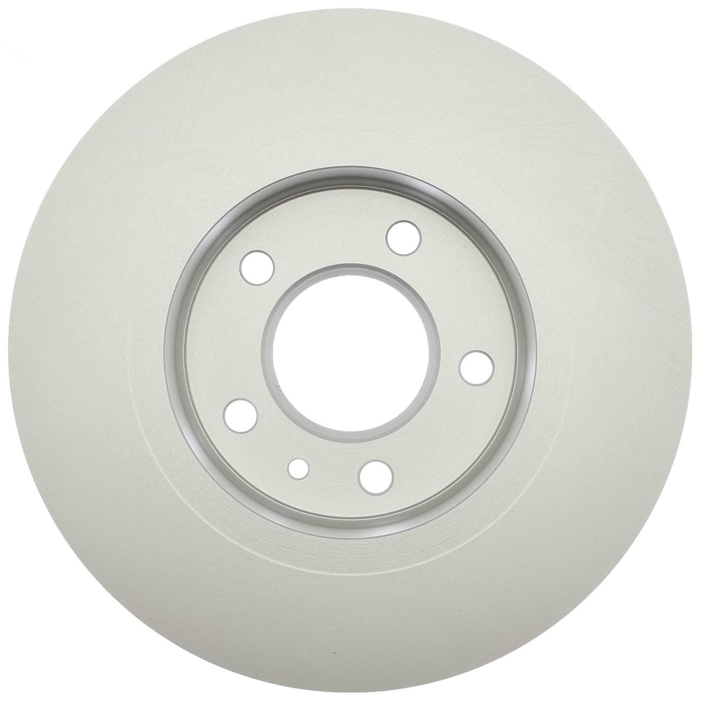 Raybestos Brakes Disc Brake Rotor 580900FZN