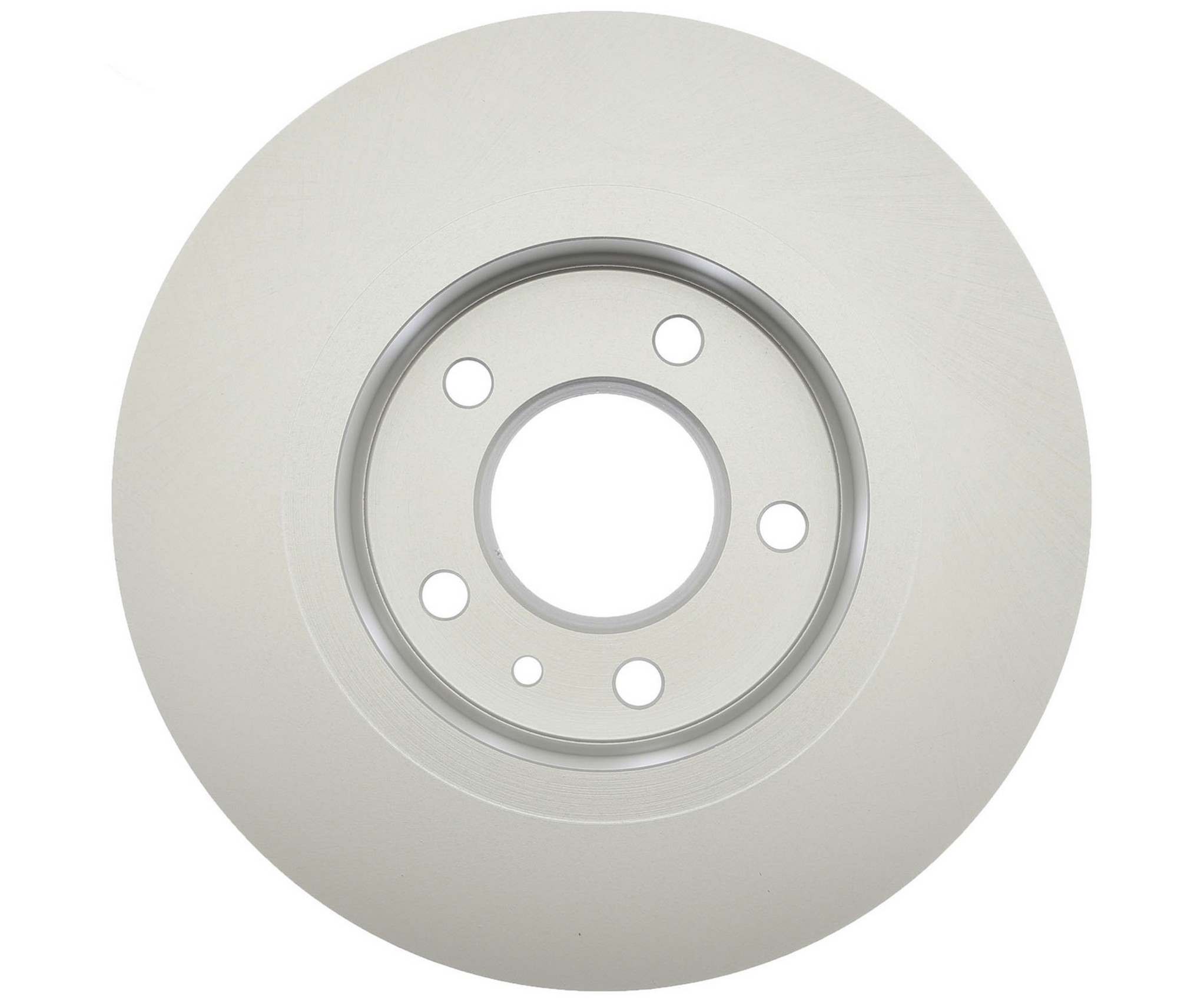 Raybestos Brakes Disc Brake Rotor 580900FZN