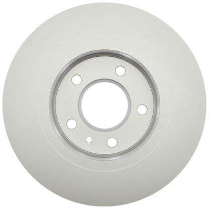 Raybestos Brakes Disc Brake Rotor 580900FZN