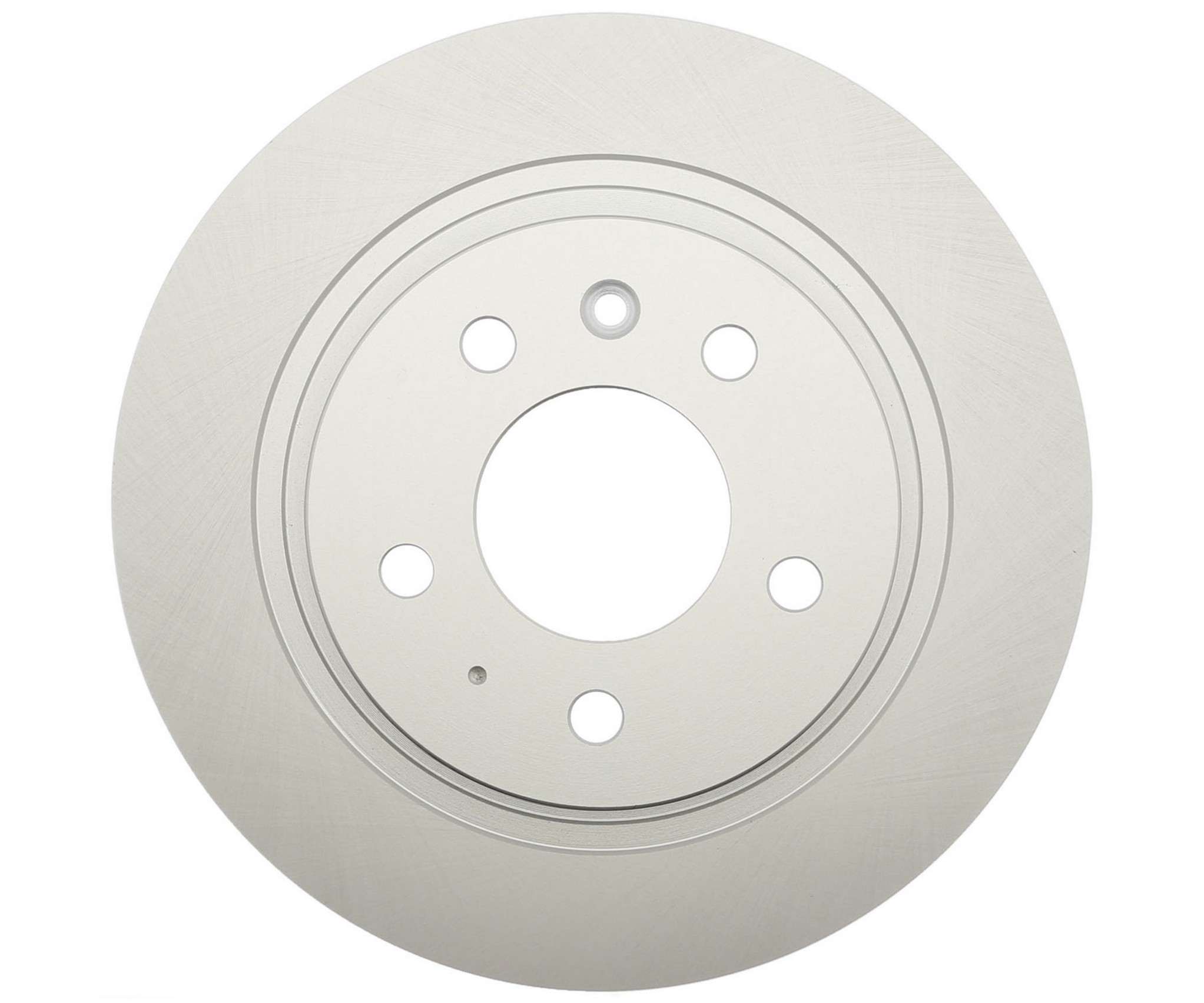 Raybestos Brakes Disc Brake Rotor 580900FZN