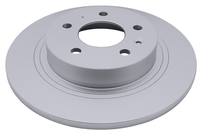 Raybestos Brakes Disc Brake Rotor 580900FZN