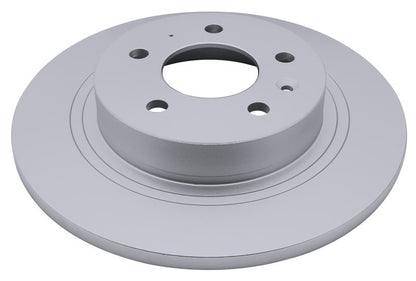 Raybestos Brakes Disc Brake Rotor 580900FZN