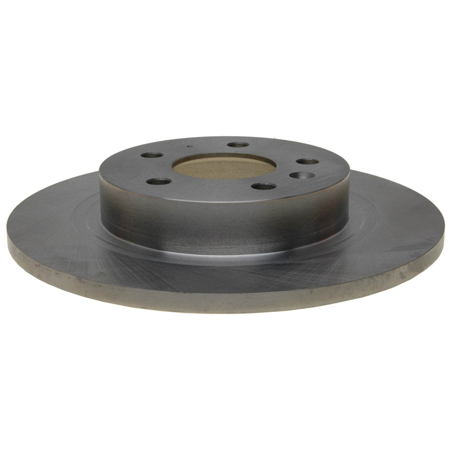 Raybestos Brakes Disc Brake Rotor 580900R