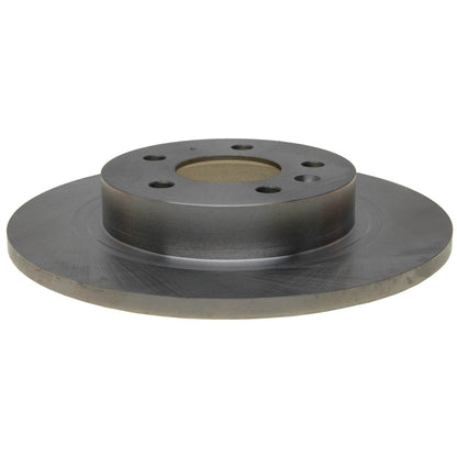 Raybestos Brakes Disc Brake Rotor 580900R
