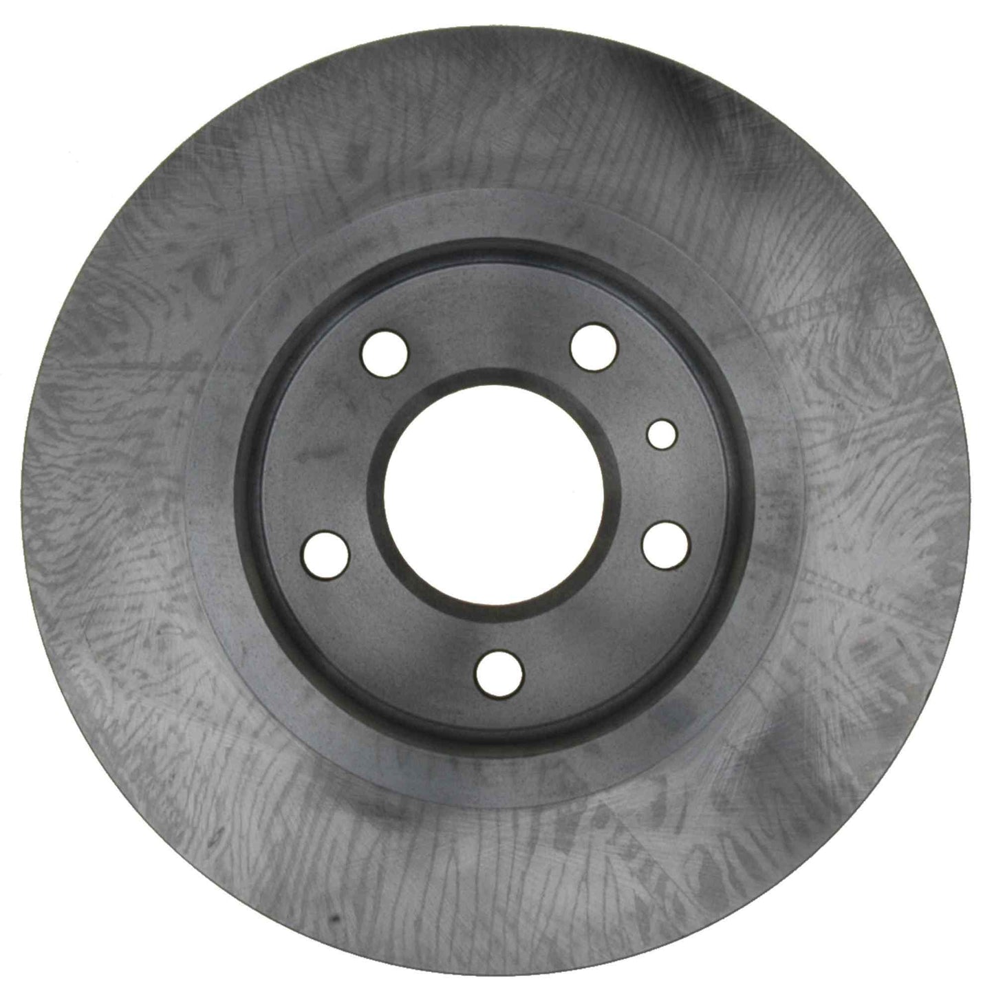 Raybestos Brakes Disc Brake Rotor 580900R
