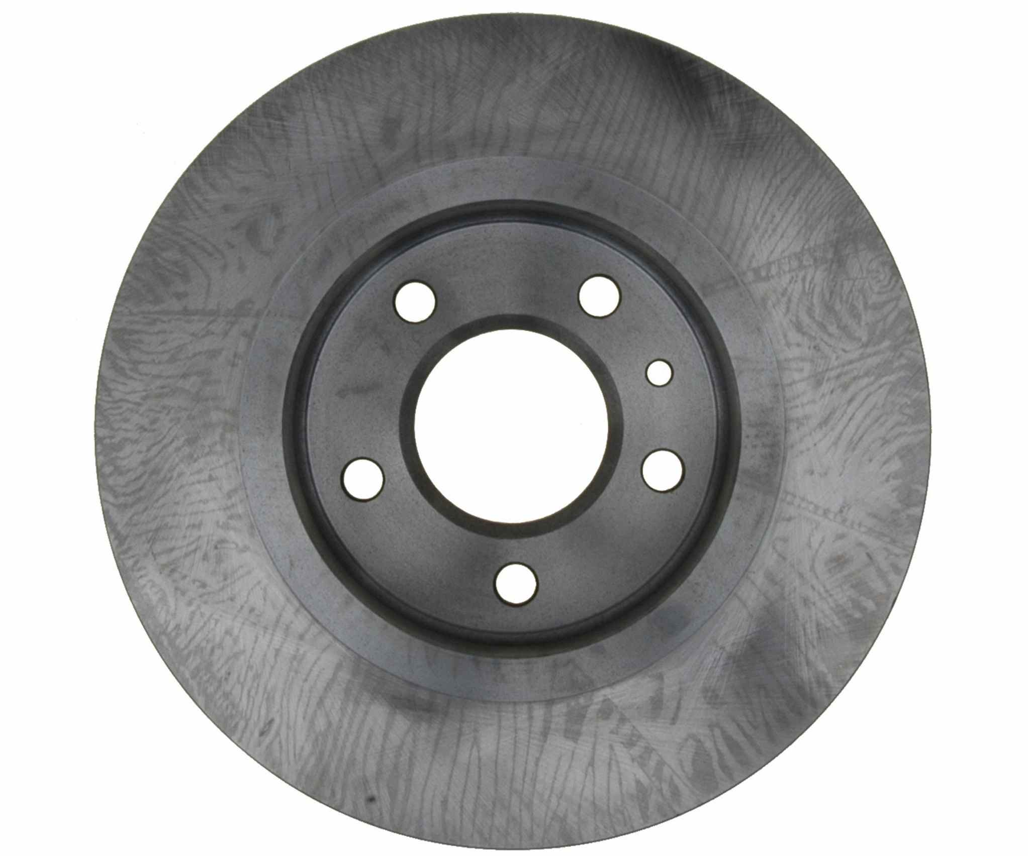 Raybestos Brakes Disc Brake Rotor 580900R