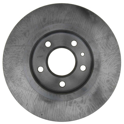 Raybestos Brakes Disc Brake Rotor 580900R