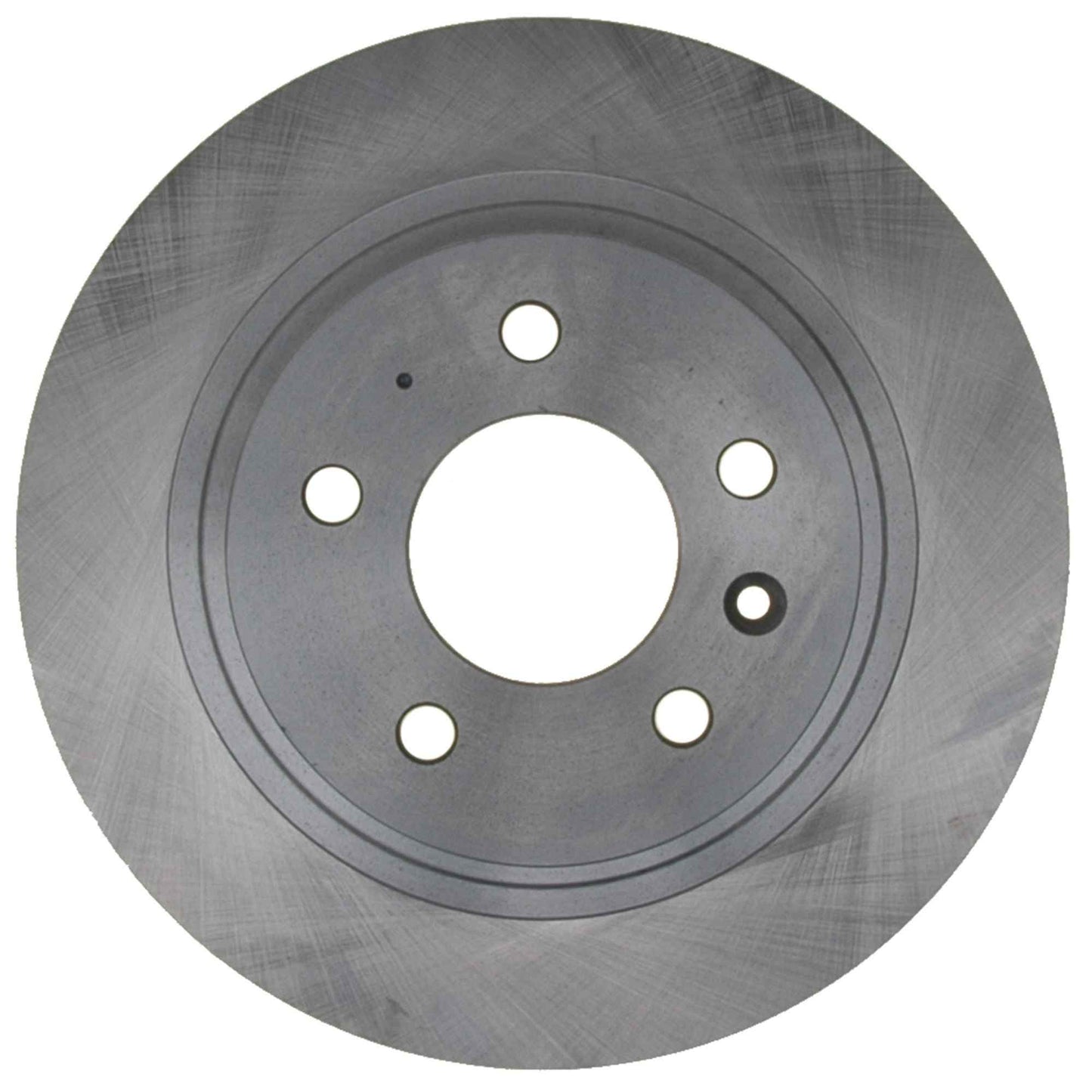 Raybestos Brakes Disc Brake Rotor 580900R
