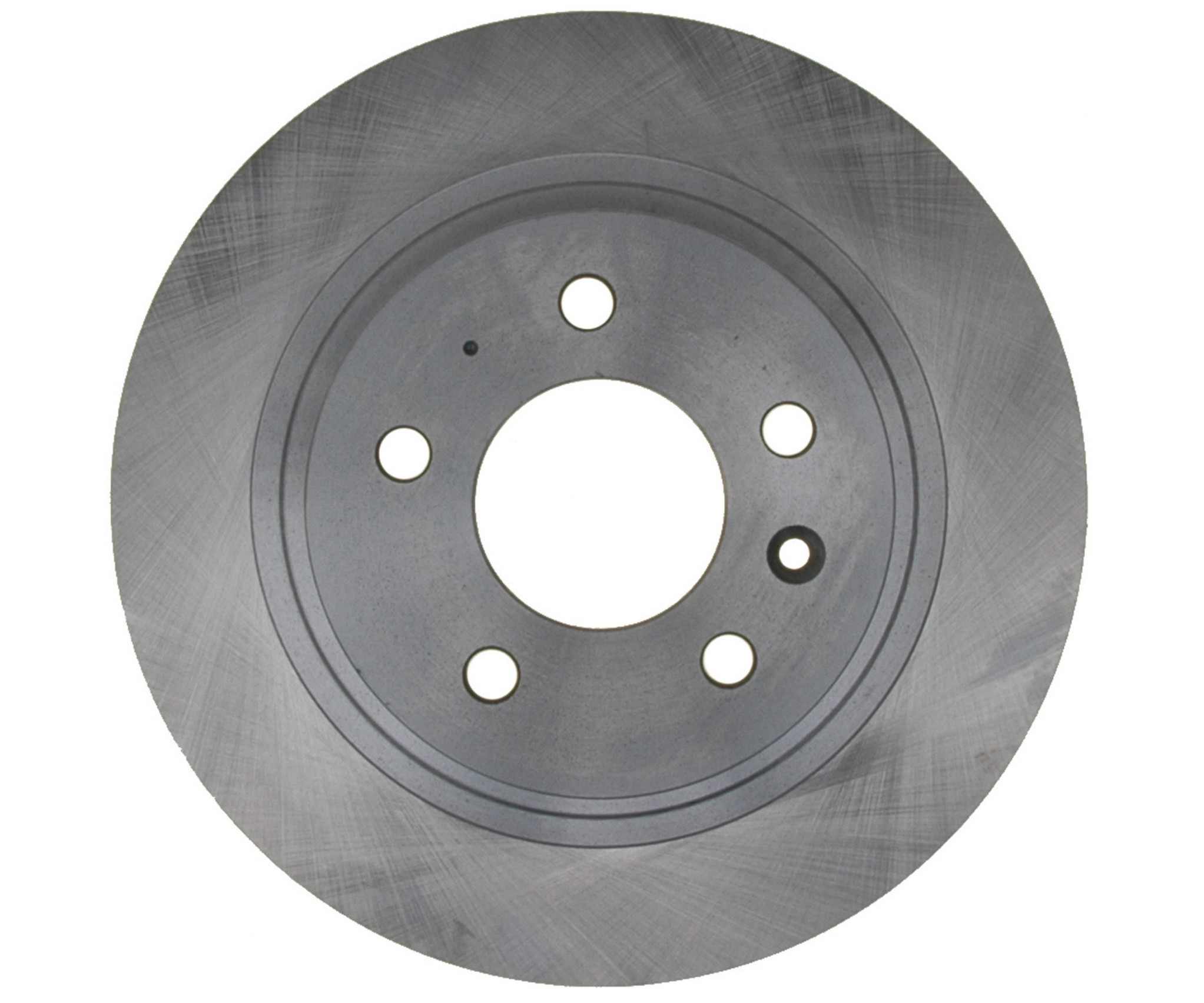 Raybestos Brakes Disc Brake Rotor 580900R