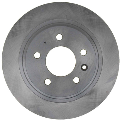 Raybestos Brakes Disc Brake Rotor 580900R